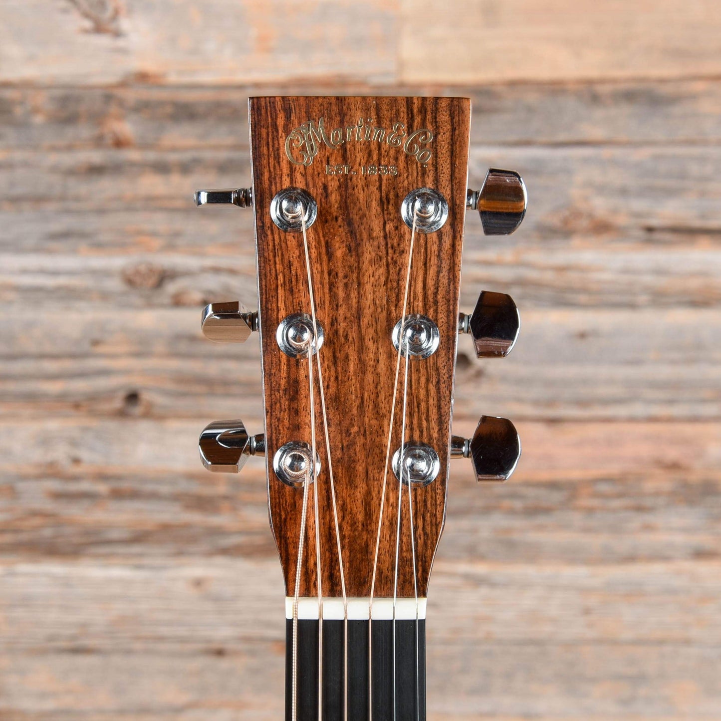 Martin GPCPA4 Rosewood Natural 2014 Acoustic Guitars / OM and Auditorium