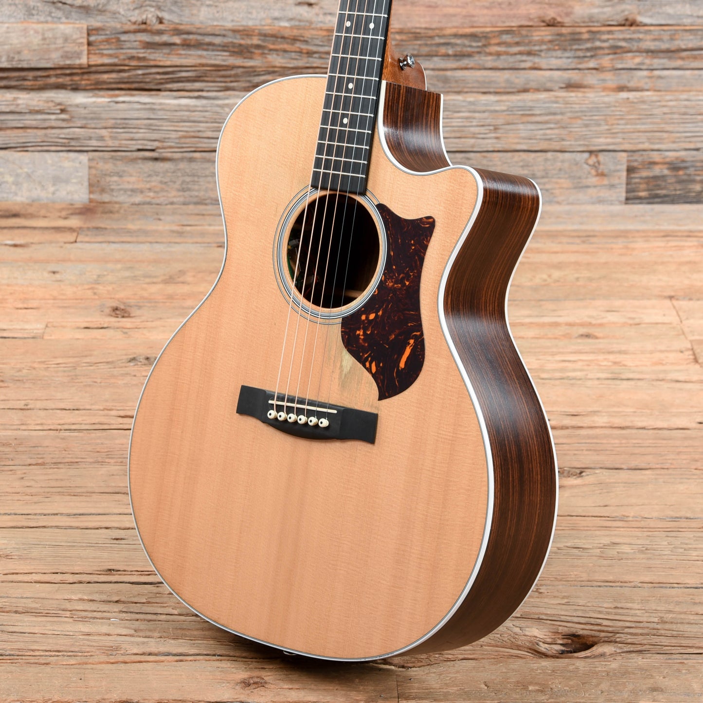 Martin GPCPA4 Rosewood Natural 2014 Acoustic Guitars / OM and Auditorium