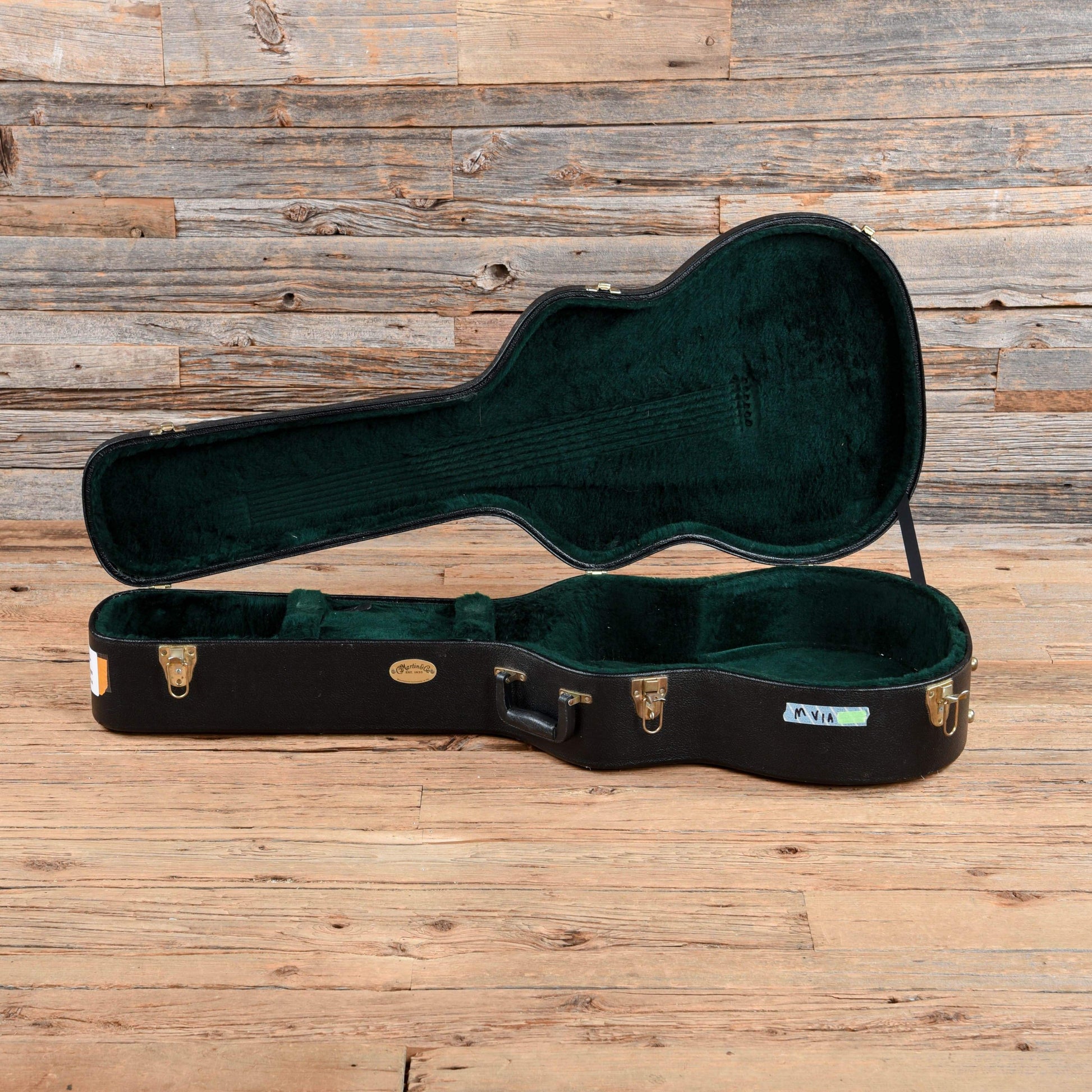 Martin GPCPA4 Rosewood Natural 2014 Acoustic Guitars / OM and Auditorium