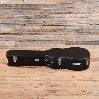 Martin GPCPA4 Rosewood Natural 2014 Acoustic Guitars / OM and Auditorium