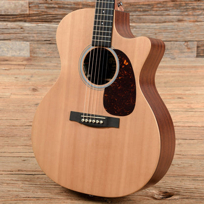 Martin GPCPA5 Natural 2016 Acoustic Guitars / OM and Auditorium