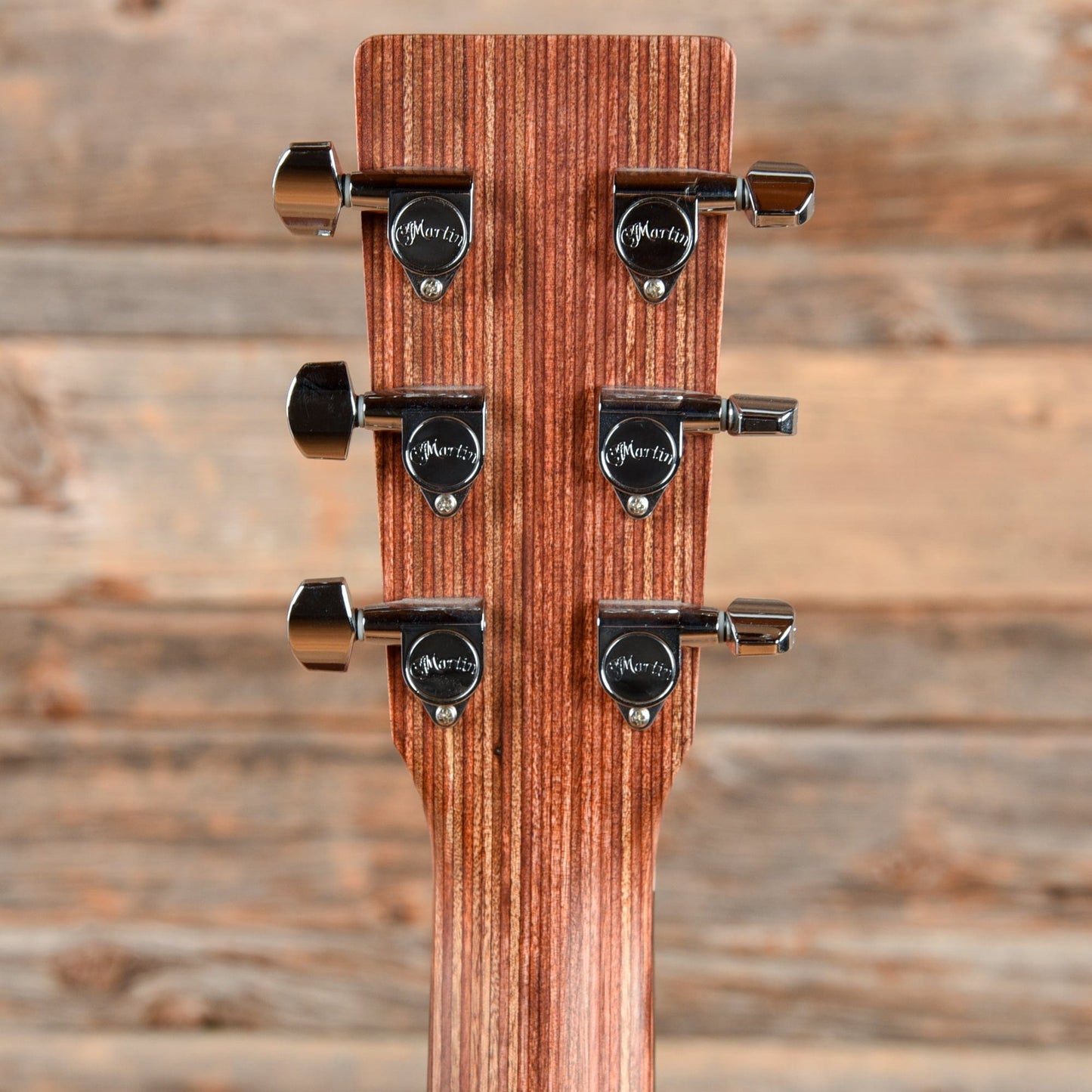 Martin GPCPA5 Natural 2016 Acoustic Guitars / OM and Auditorium