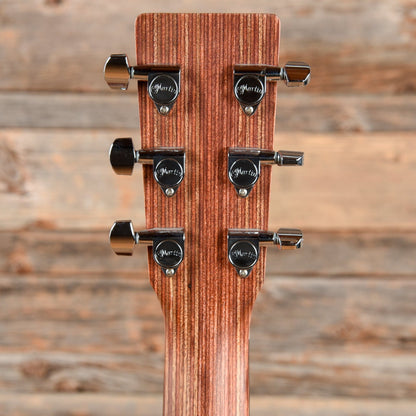 Martin GPCPA5 Natural 2016 Acoustic Guitars / OM and Auditorium