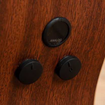 Martin GPCPA5 Natural 2016 Acoustic Guitars / OM and Auditorium