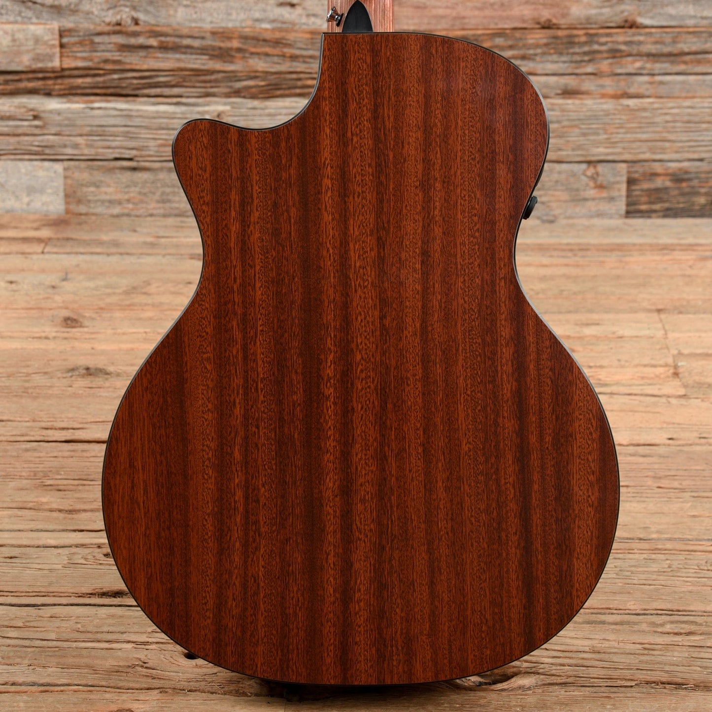 Martin GPCPA5 Natural 2016 Acoustic Guitars / OM and Auditorium