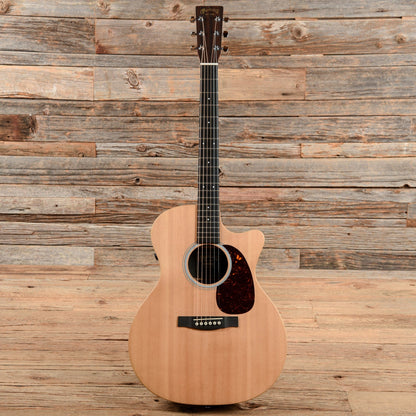 Martin GPCPA5 Natural 2016 Acoustic Guitars / OM and Auditorium