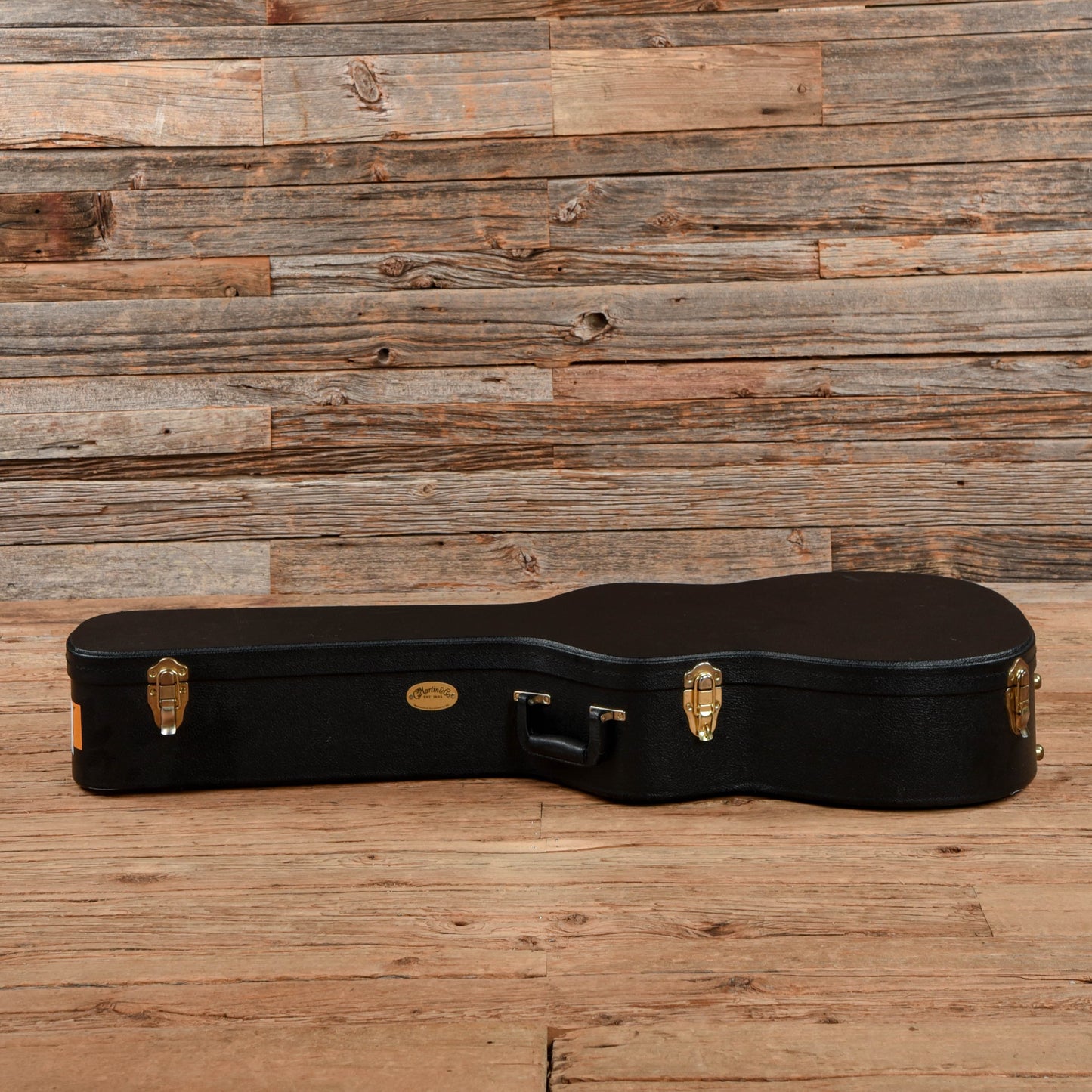 Martin GPCRSGT Natural 2015 Acoustic Guitars / OM and Auditorium