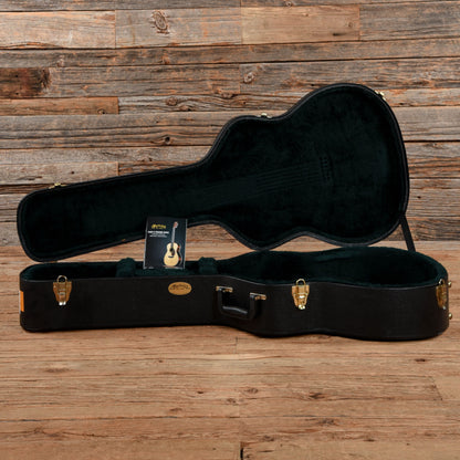 Martin GPCRSGT Natural 2015 Acoustic Guitars / OM and Auditorium