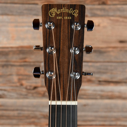 Martin GPCX2AE Macassar Natural 2016 Acoustic Guitars / OM and Auditorium