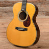 Martin John Mayer OM-JM Natural Acoustic Guitars / OM and Auditorium