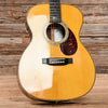 Martin John Mayer OM-JM Natural Acoustic Guitars / OM and Auditorium