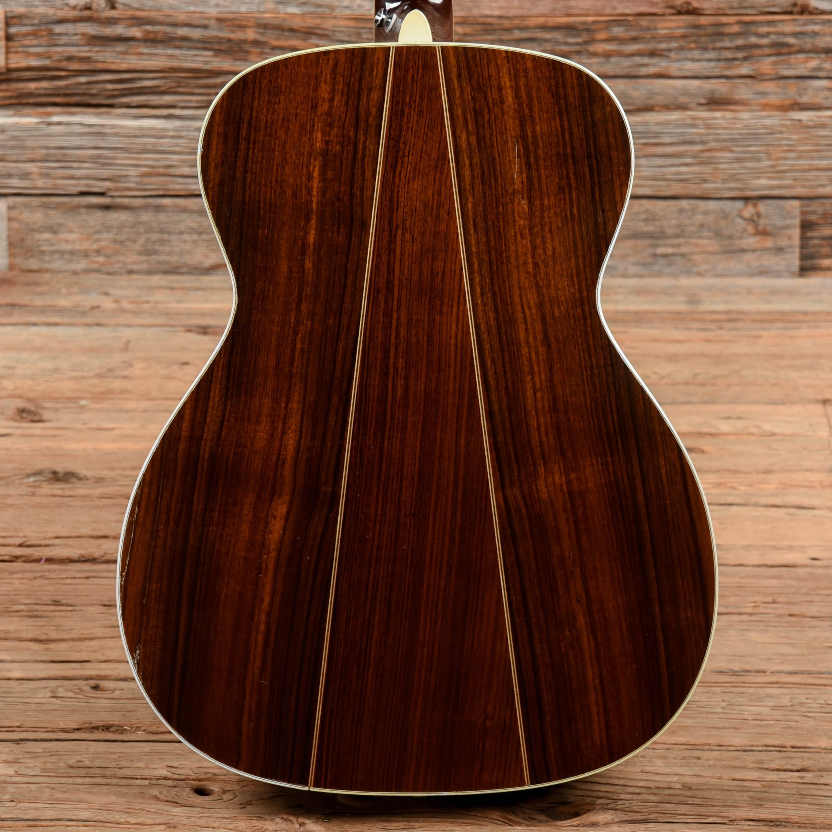 Martin M-36 Natural 1988 Acoustic Guitars / OM and Auditorium