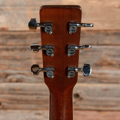 Martin M-36 Natural 1988 Acoustic Guitars / OM and Auditorium