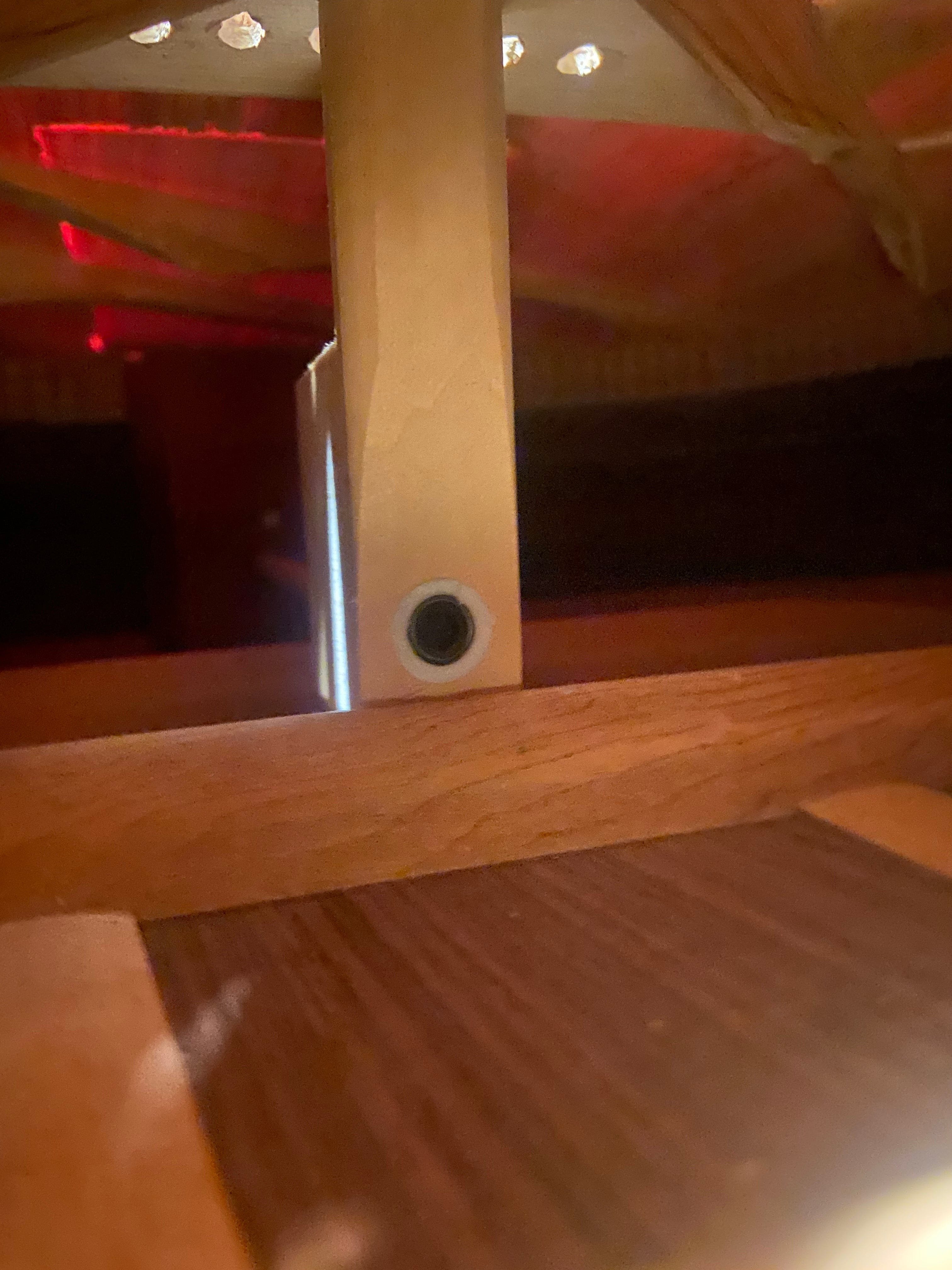 Martin M-36 Natural 1988 Acoustic Guitars / OM and Auditorium