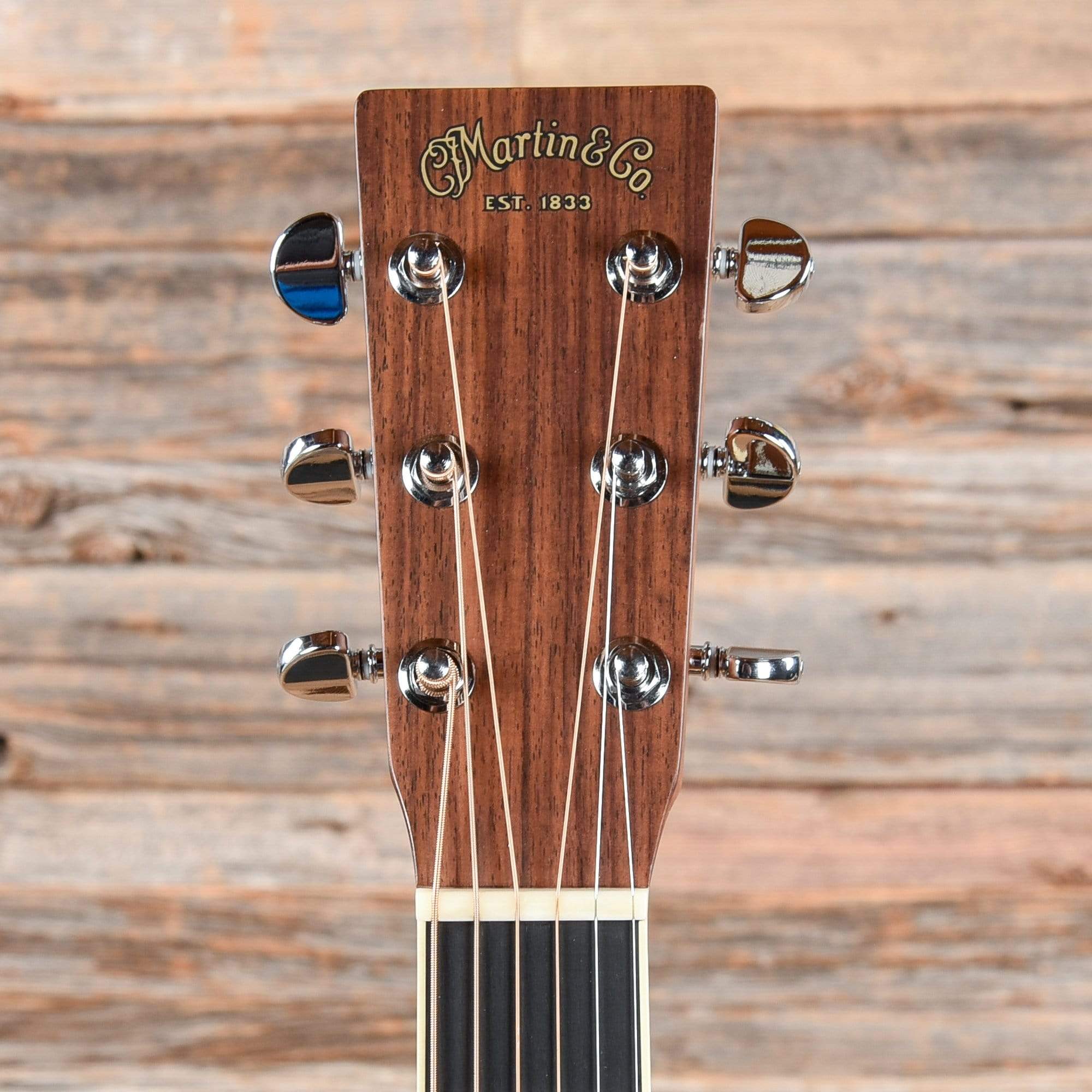 Martin M-36 Natural 2019 Acoustic Guitars / OM and Auditorium