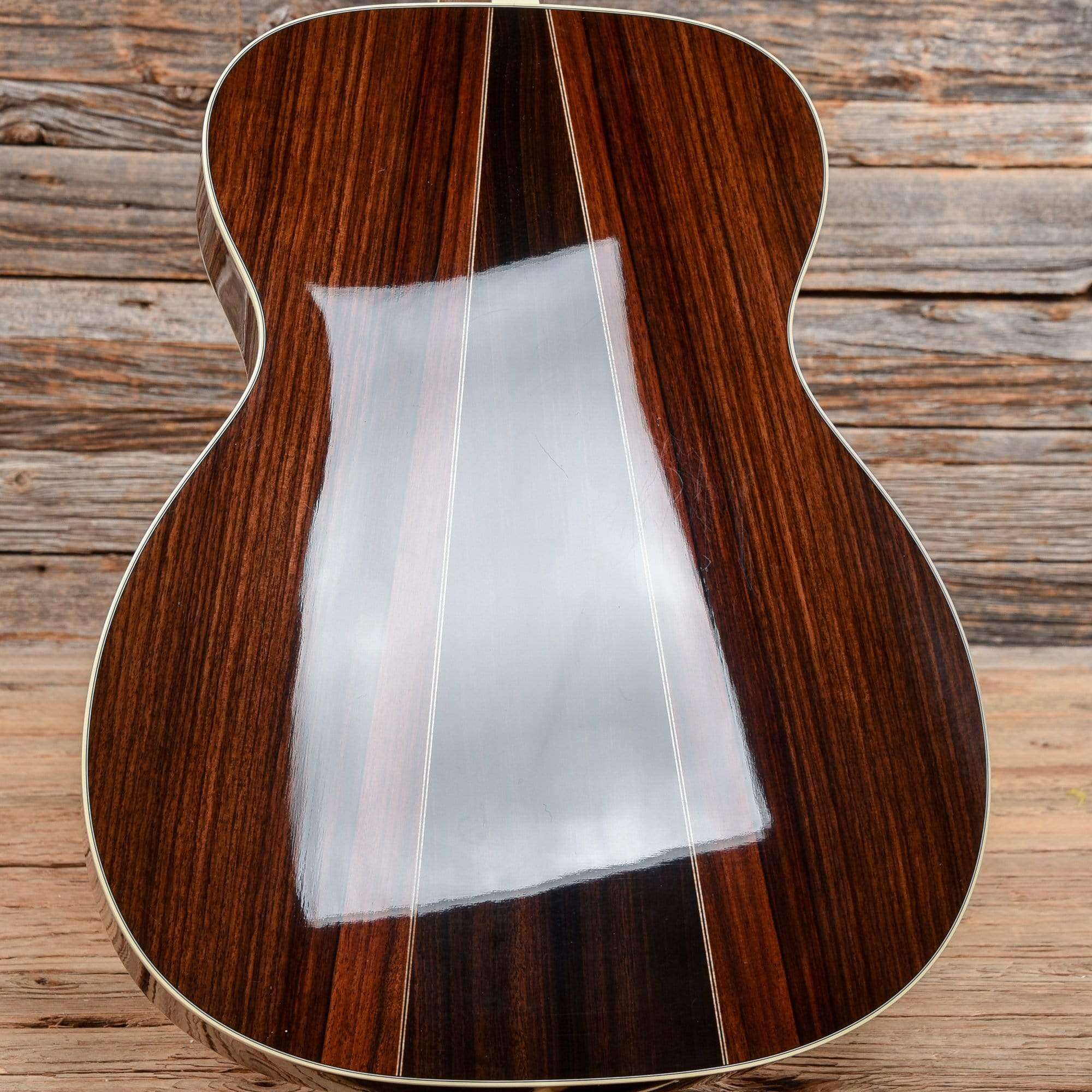 Martin M-36 Natural 2019 Acoustic Guitars / OM and Auditorium