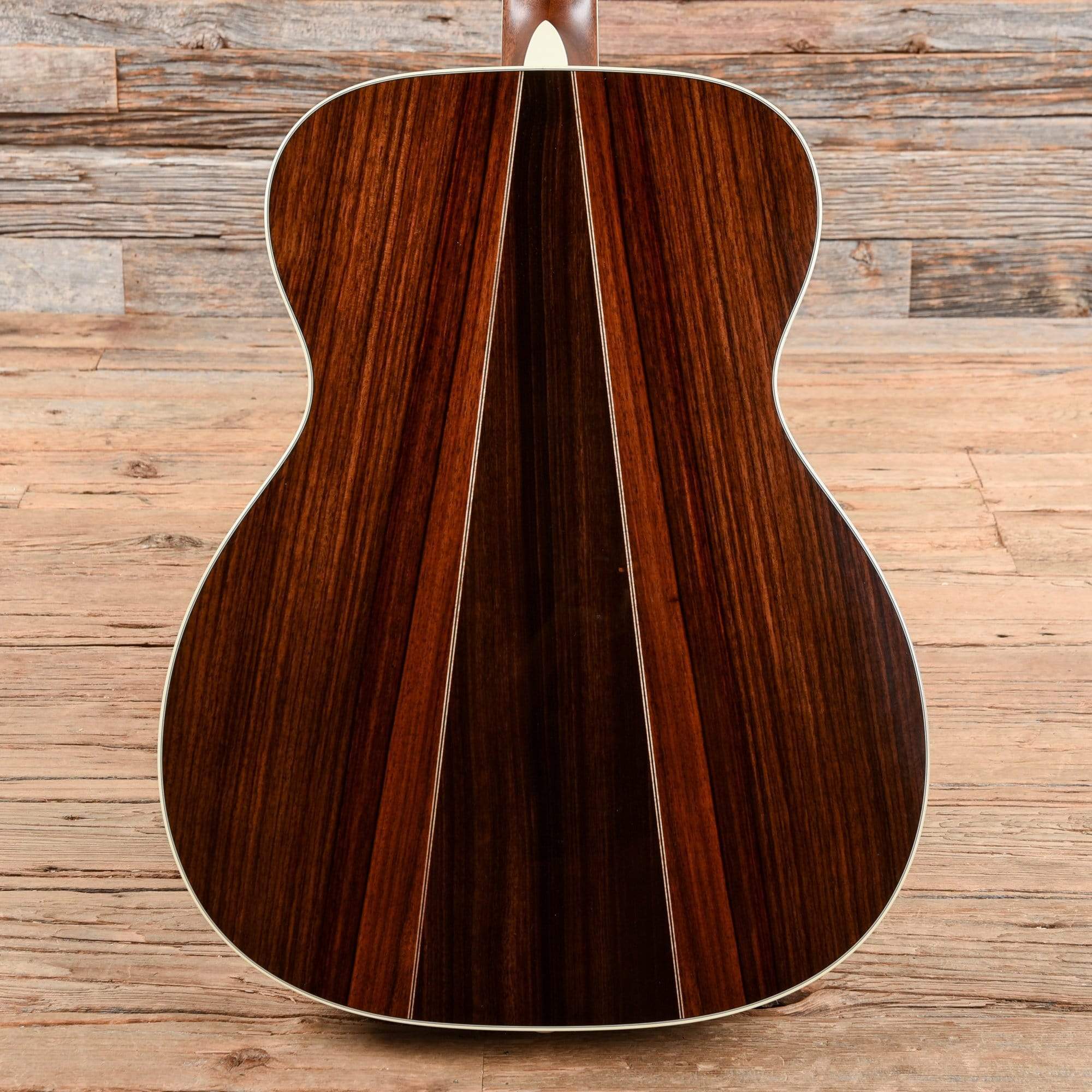 Martin M-36 Natural 2019 Acoustic Guitars / OM and Auditorium