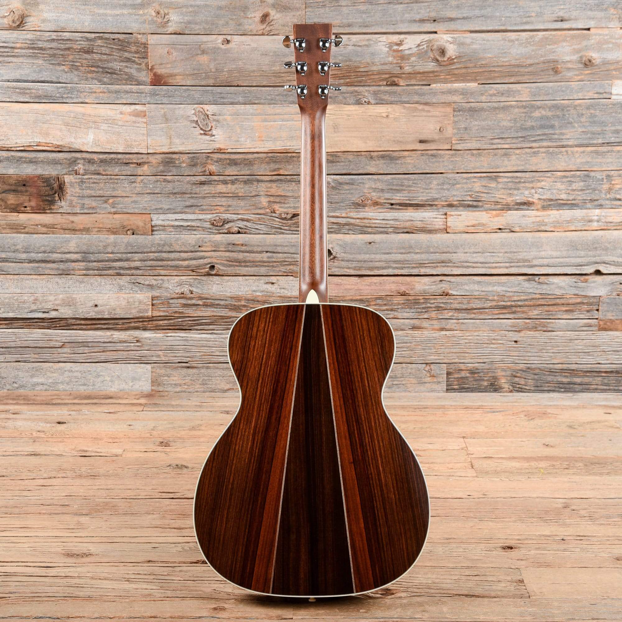 Martin M-36 Natural 2019 Acoustic Guitars / OM and Auditorium