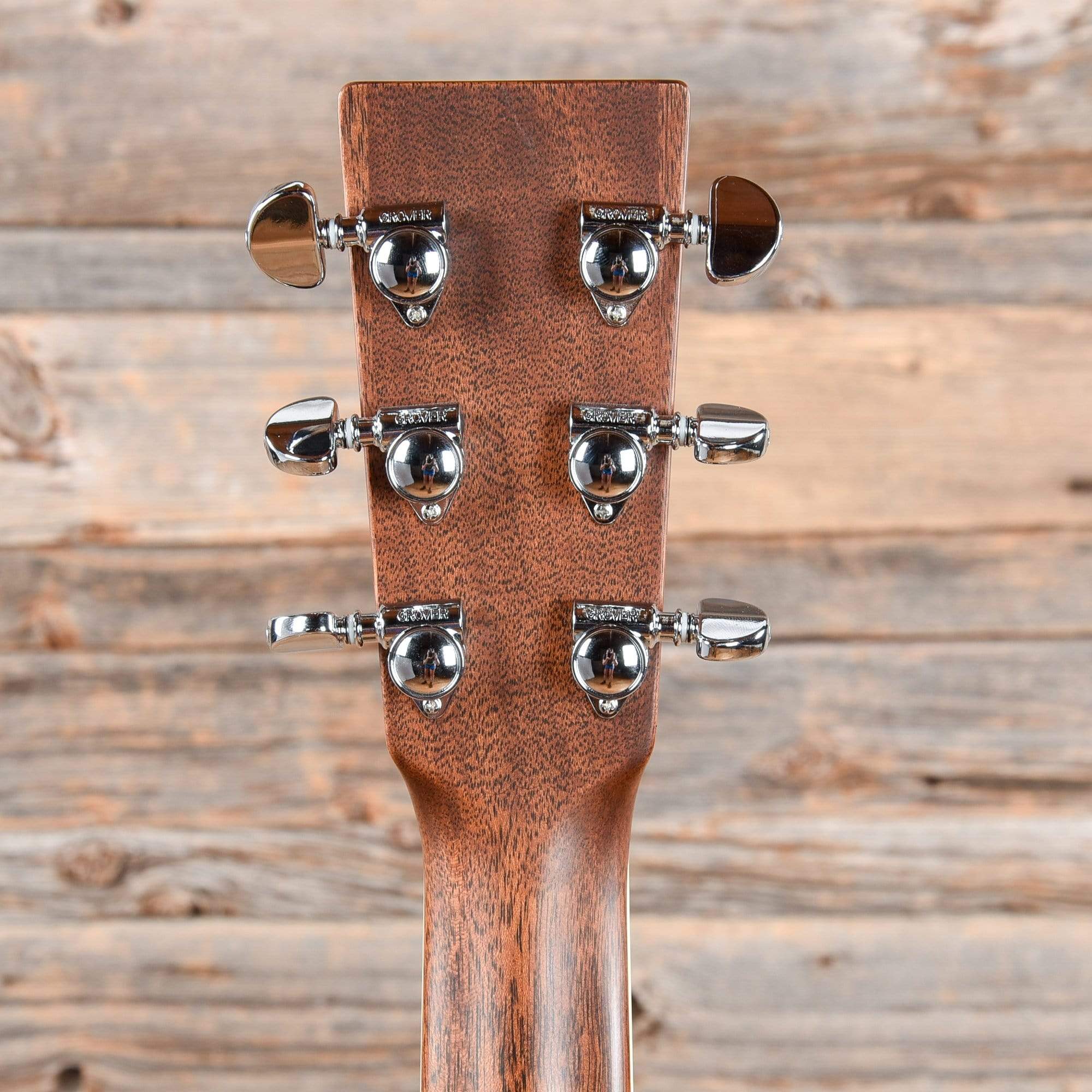 Martin M-36 Natural 2019 Acoustic Guitars / OM and Auditorium