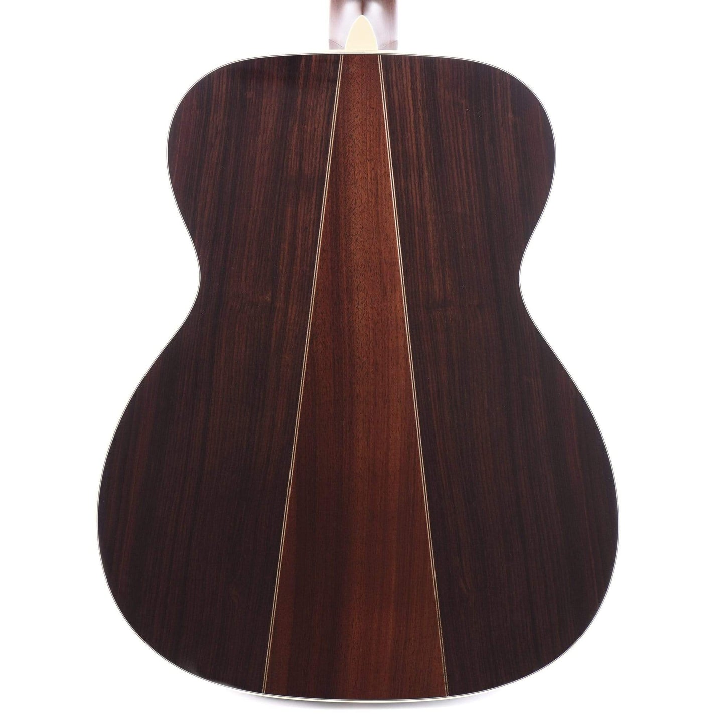 Martin M-36 Natural NAMM Booth 2020 Acoustic Guitars / OM and Auditorium
