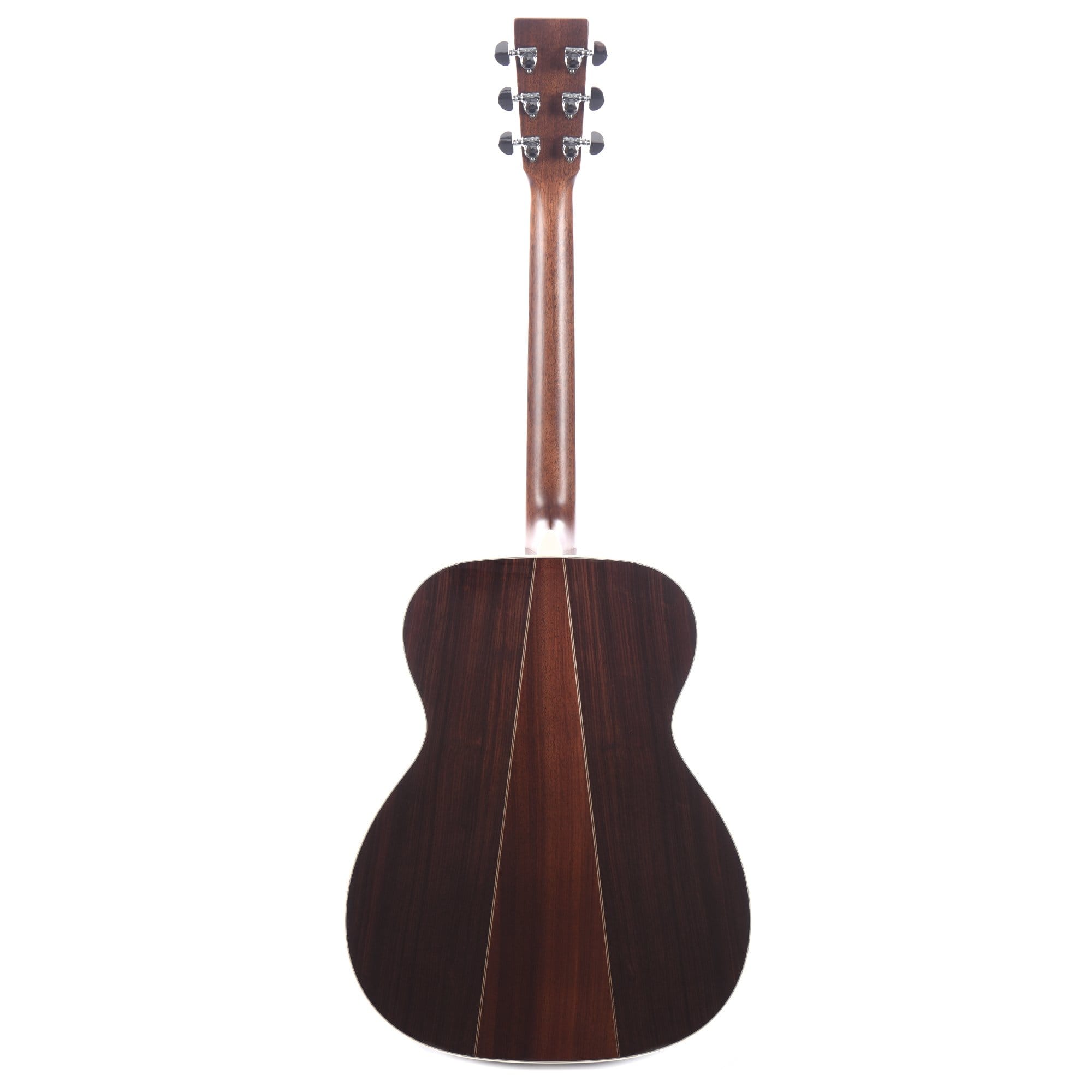 Martin M-36 Natural NAMM Booth 2020 Acoustic Guitars / OM and Auditorium