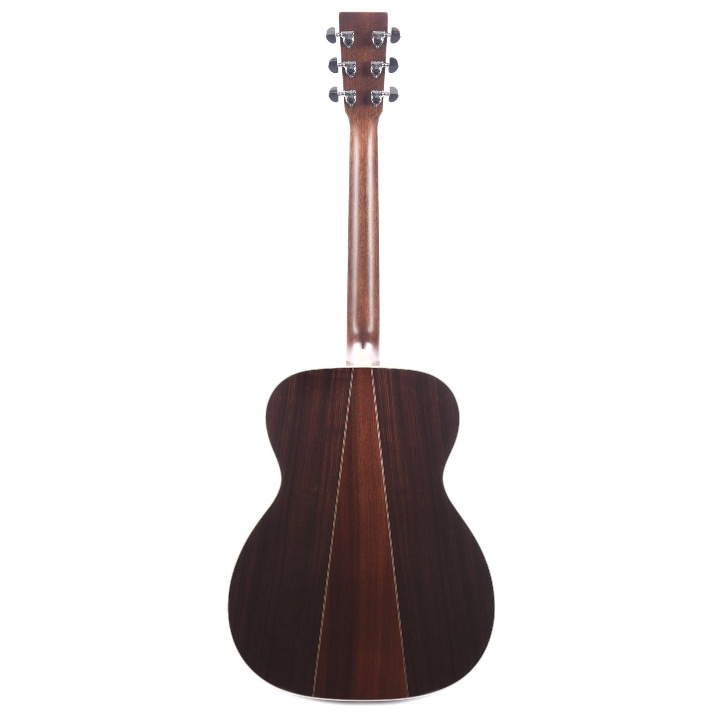Martin M-36 Natural NAMM Booth 2020 Acoustic Guitars / OM and Auditorium