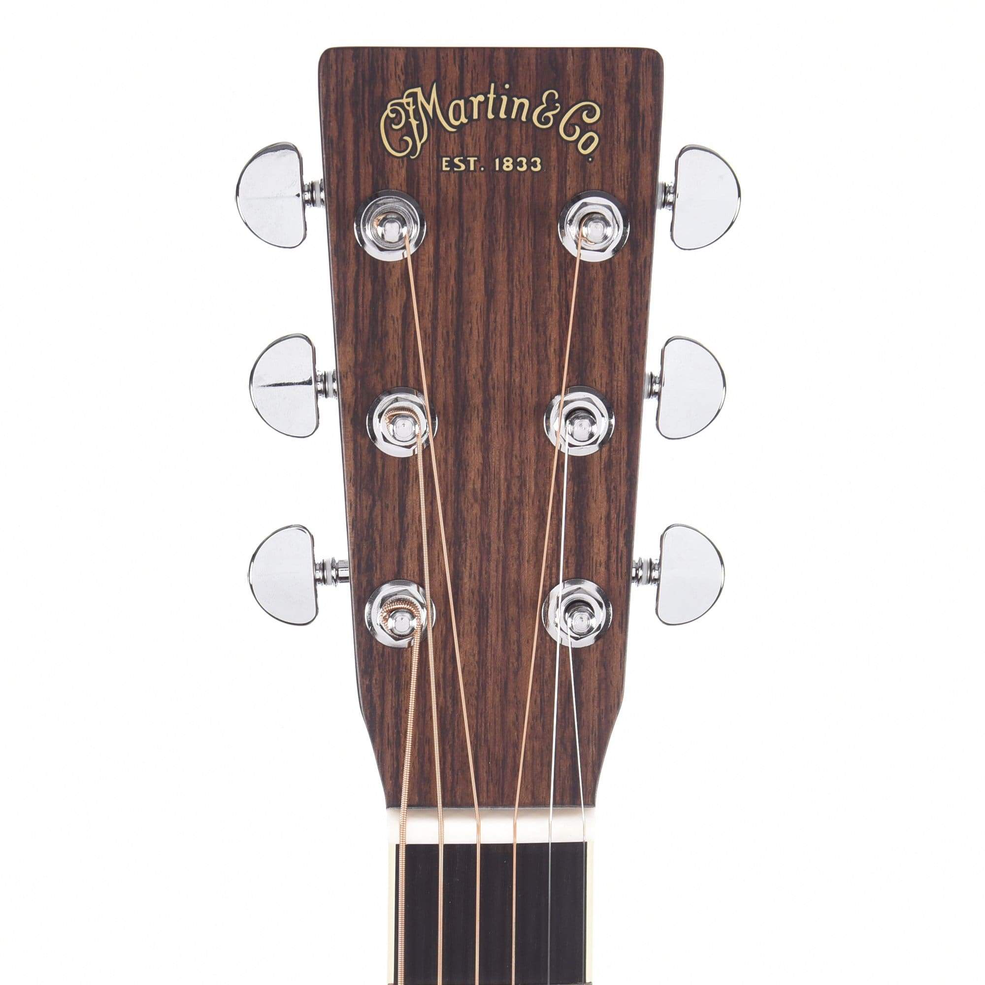 Martin M-36 Natural NAMM Booth 2020 Acoustic Guitars / OM and Auditorium