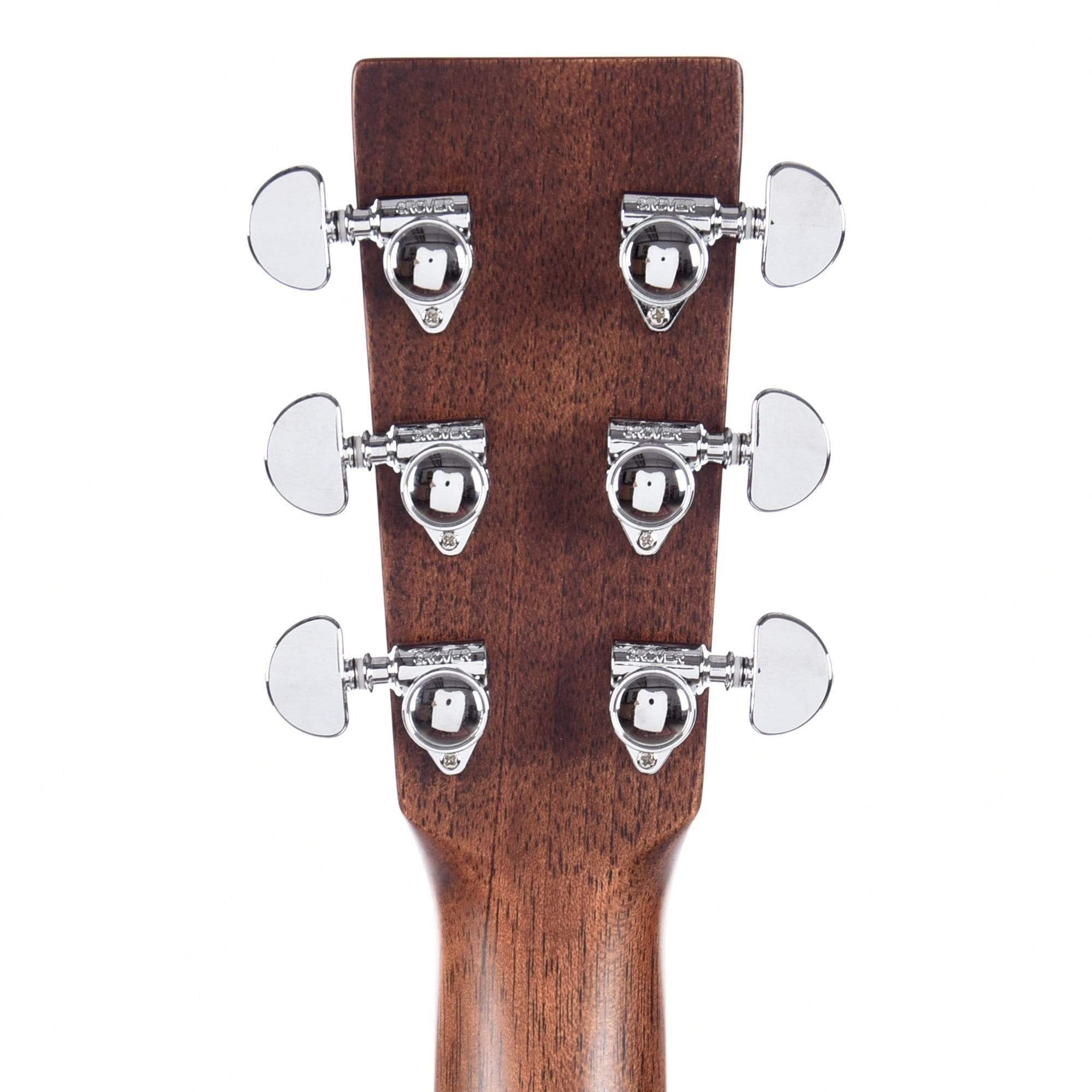 Martin M-36 Natural NAMM Booth 2020 Acoustic Guitars / OM and Auditorium