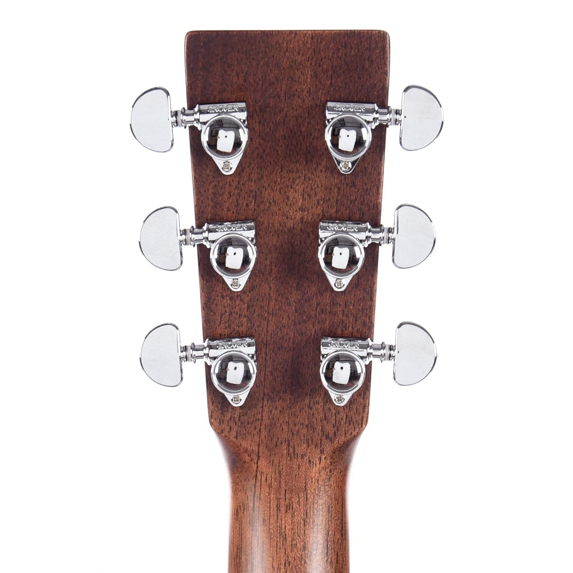 Martin M-36 Natural NAMM Booth 2020 Acoustic Guitars / OM and Auditorium