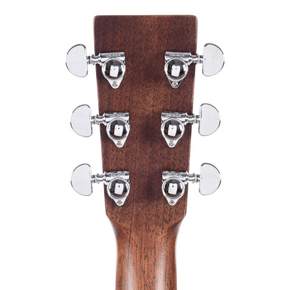 Martin M-36 Natural NAMM Booth 2020 Acoustic Guitars / OM and Auditorium