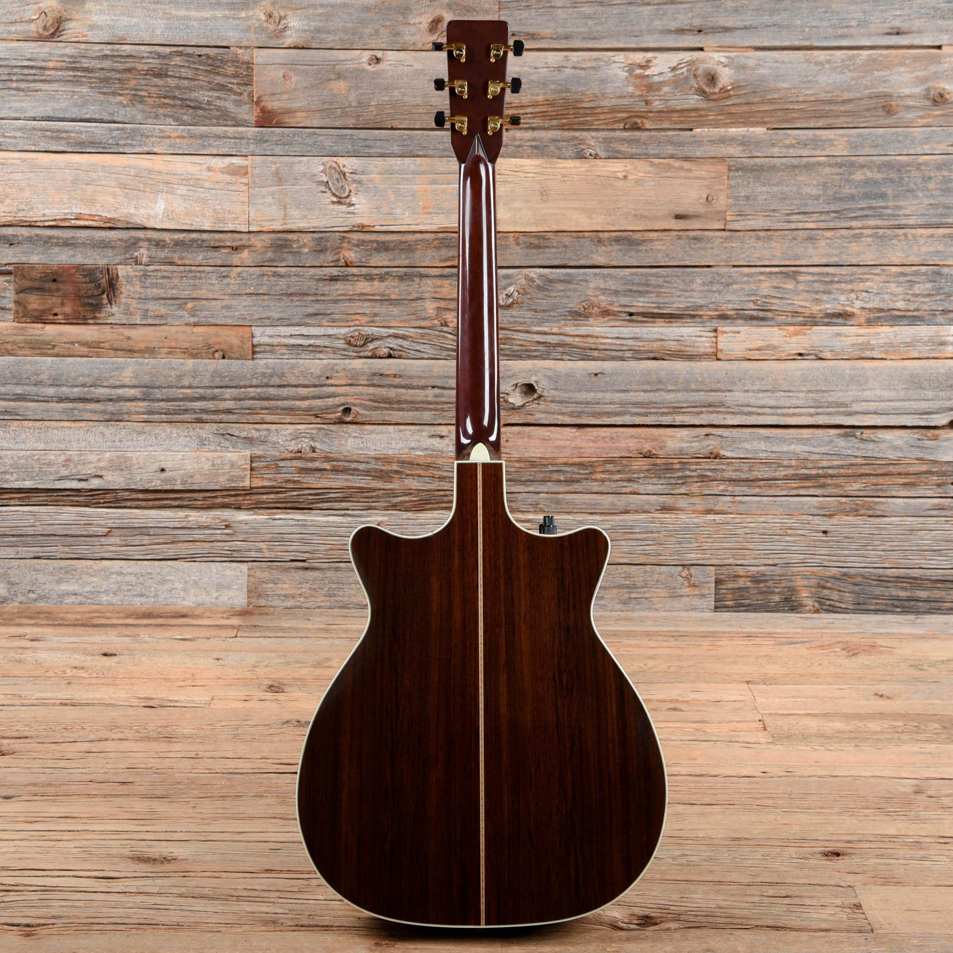 Martin M2C-28 Natural 1988 Acoustic Guitars / OM and Auditorium
