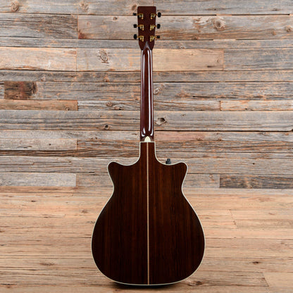 Martin M2C-28 Natural 1988 Acoustic Guitars / OM and Auditorium