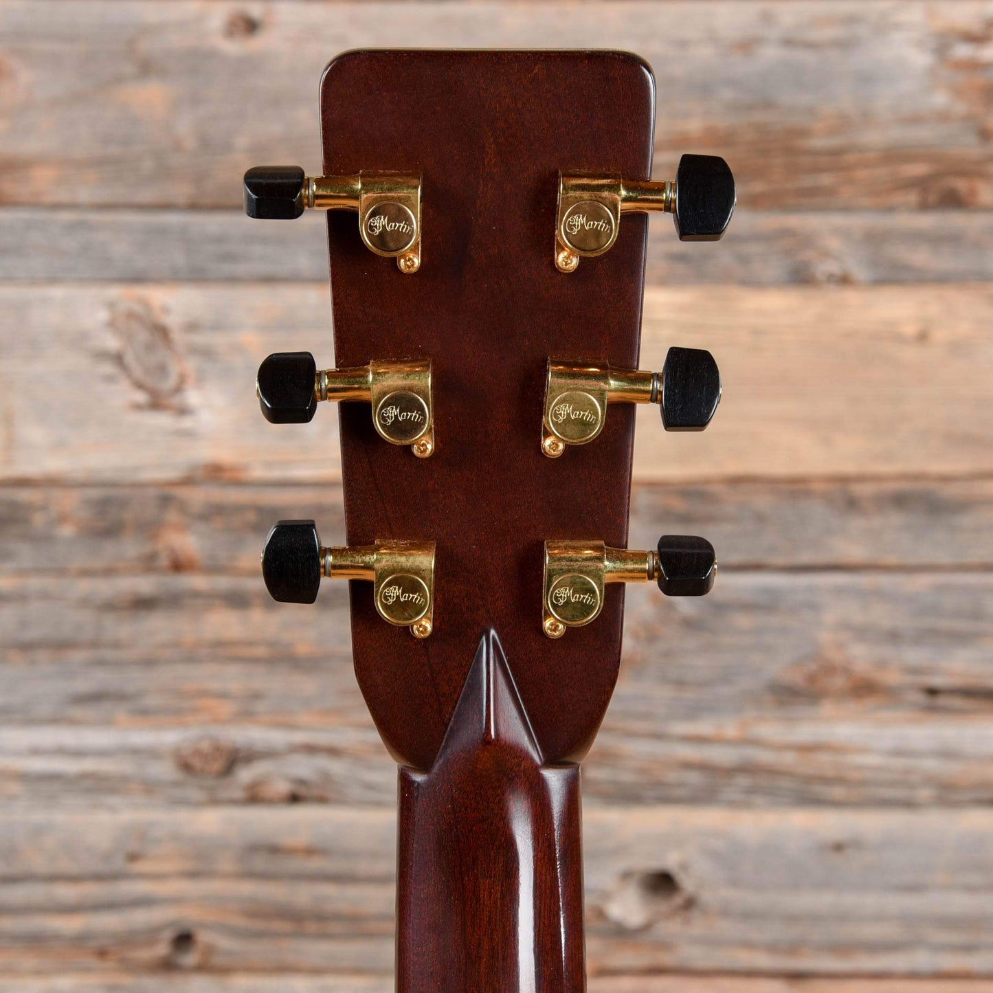 Martin M2C-28 Natural 1988 Acoustic Guitars / OM and Auditorium