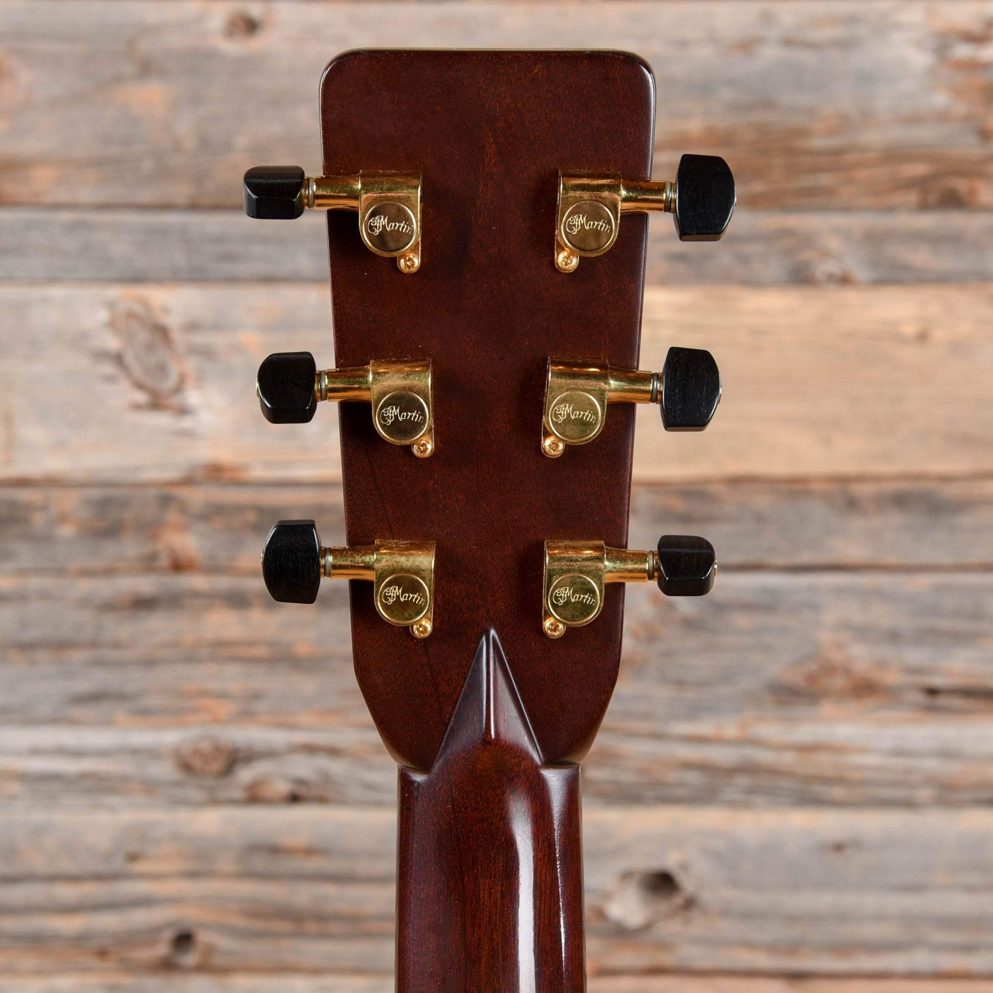 Martin M2C-28 Natural 1988 Acoustic Guitars / OM and Auditorium