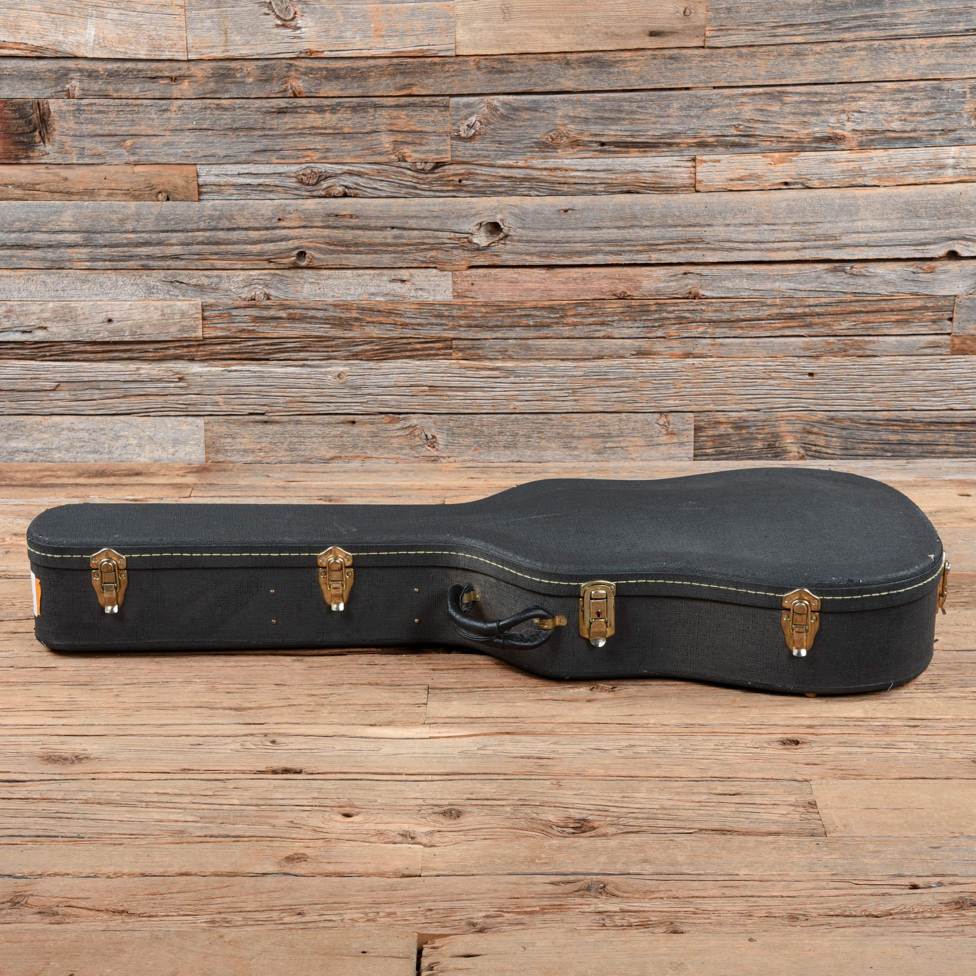 Martin M2C-28 Natural 1988 Acoustic Guitars / OM and Auditorium