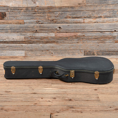 Martin M2C-28 Natural 1988 Acoustic Guitars / OM and Auditorium