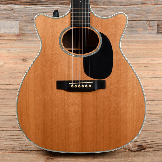 Martin M2C-28 Natural 1988 Acoustic Guitars / OM and Auditorium