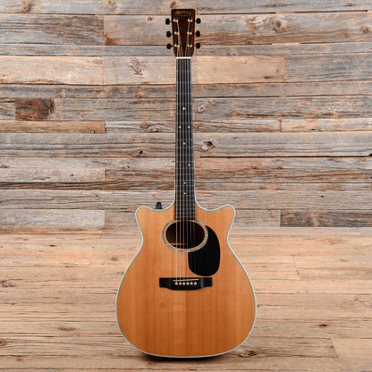 Martin M2C-28 Natural 1988 Acoustic Guitars / OM and Auditorium
