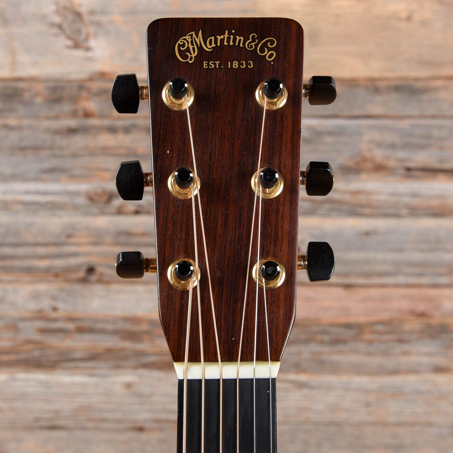 Martin M2C-28 Natural 1988 Acoustic Guitars / OM and Auditorium