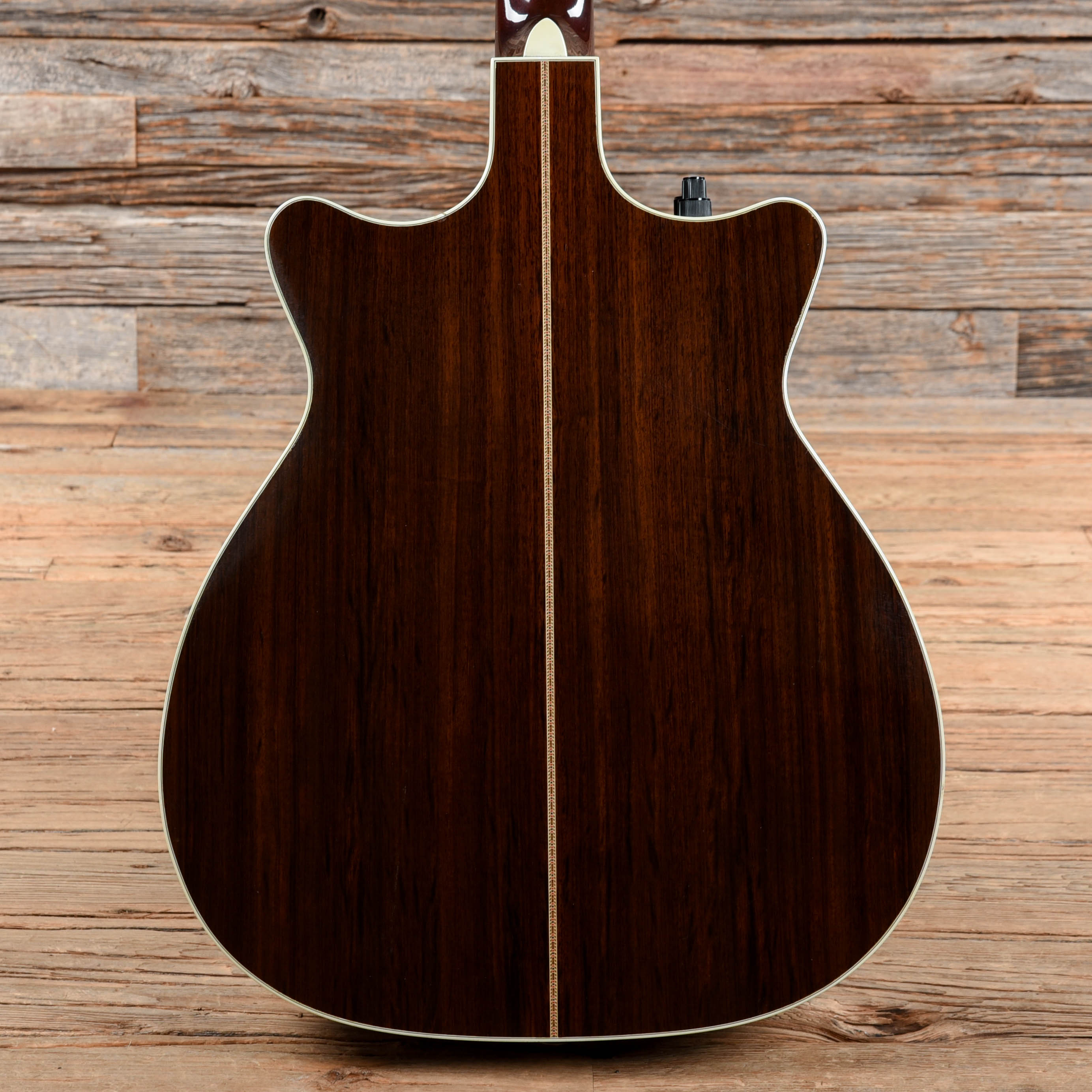 Martin M2C-28 Natural 1988 Acoustic Guitars / OM and Auditorium