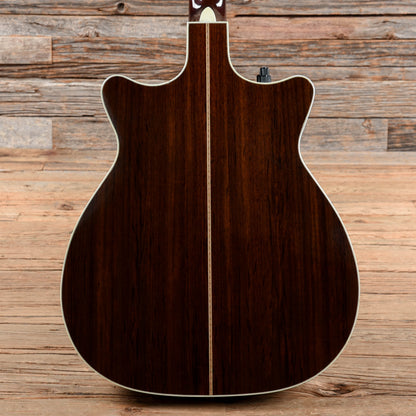 Martin M2C-28 Natural 1988 Acoustic Guitars / OM and Auditorium