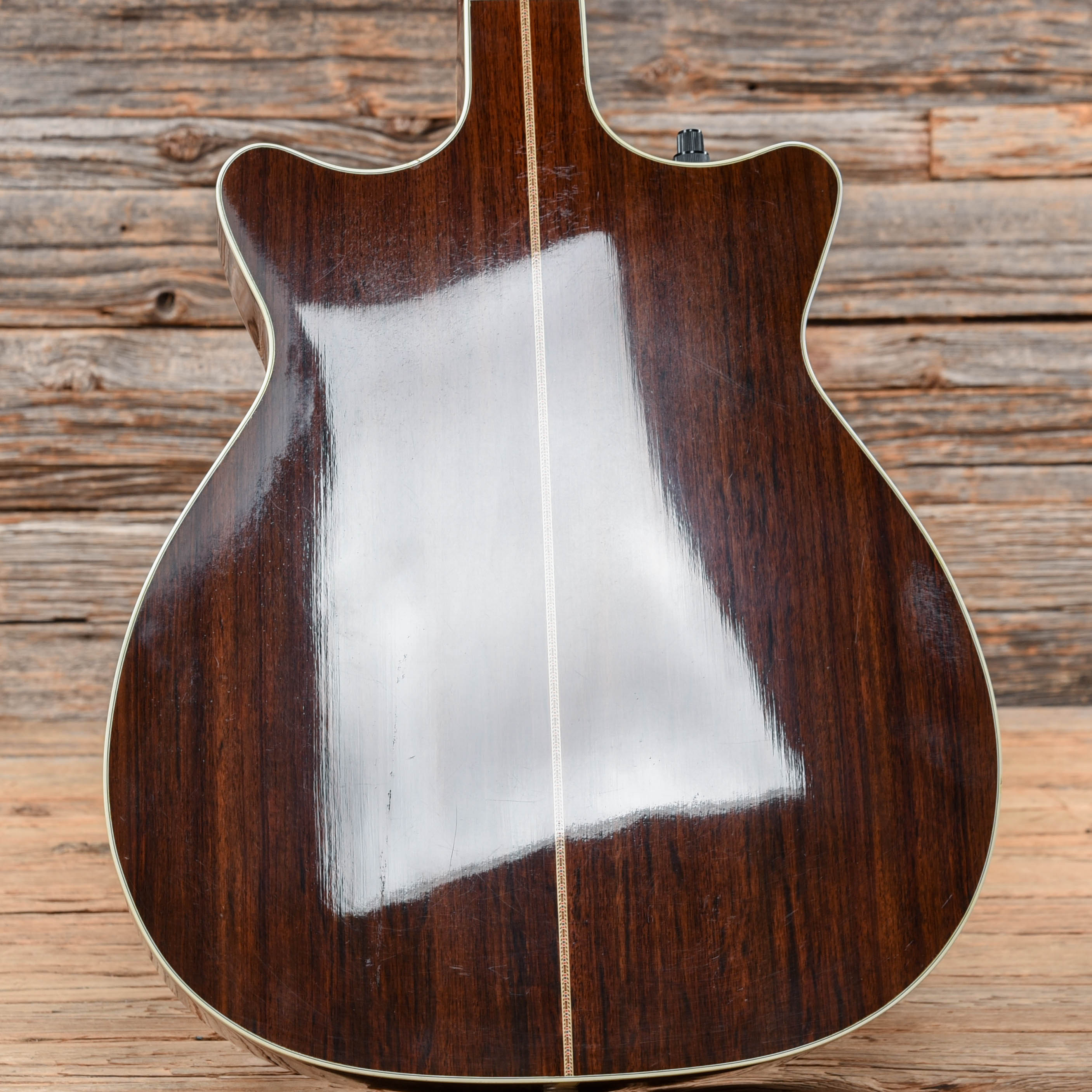 Martin M2C-28 Natural 1988 Acoustic Guitars / OM and Auditorium