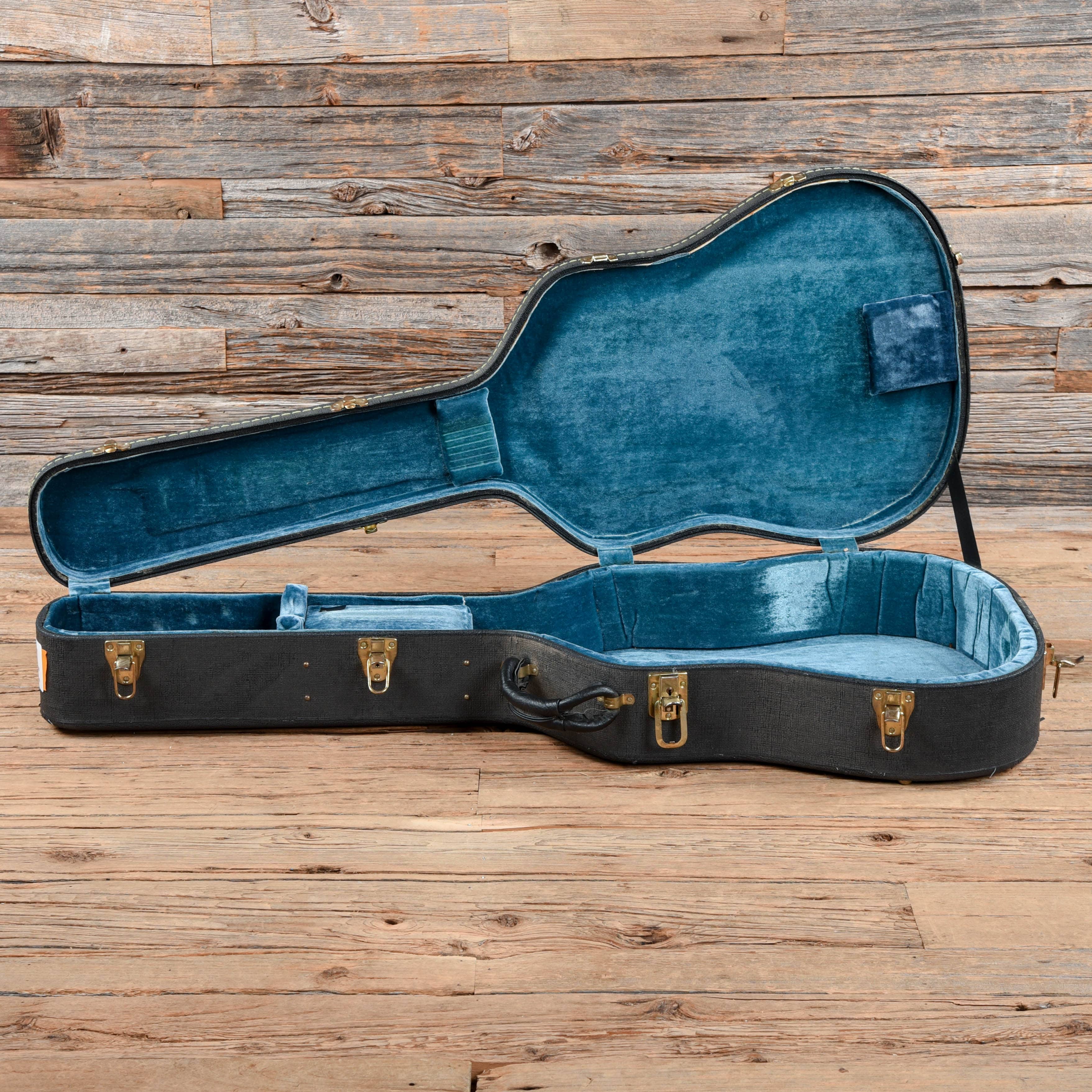 Martin M2C-28 Natural 1988 Acoustic Guitars / OM and Auditorium