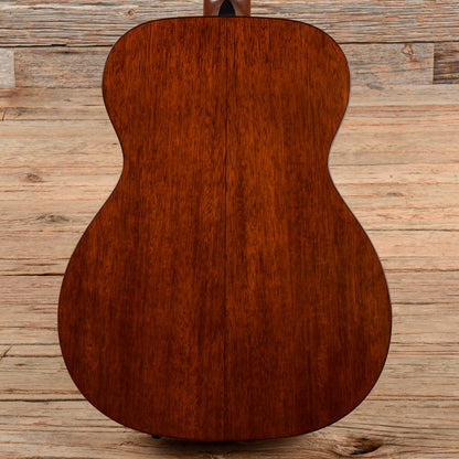 Martin Martin OM-18GE Natural 2005 Acoustic Guitars / OM and Auditorium