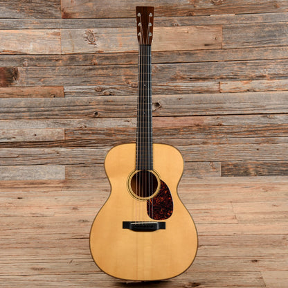 Martin Martin OM-18GE Natural 2005 Acoustic Guitars / OM and Auditorium