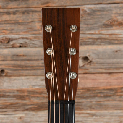 Martin Martin OM-18GE Natural 2005 Acoustic Guitars / OM and Auditorium