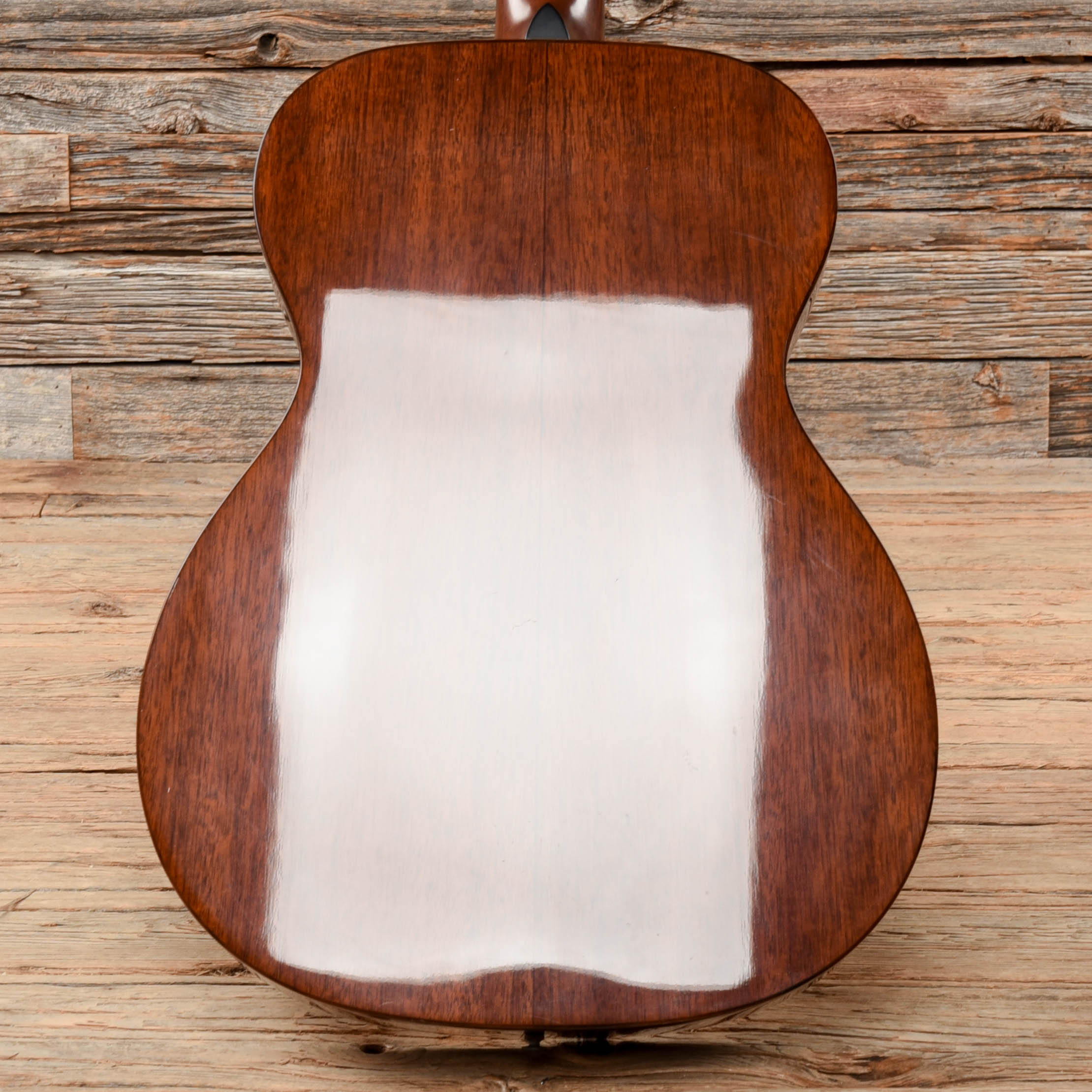 Martin Martin OM-18GE Natural 2005 Acoustic Guitars / OM and Auditorium