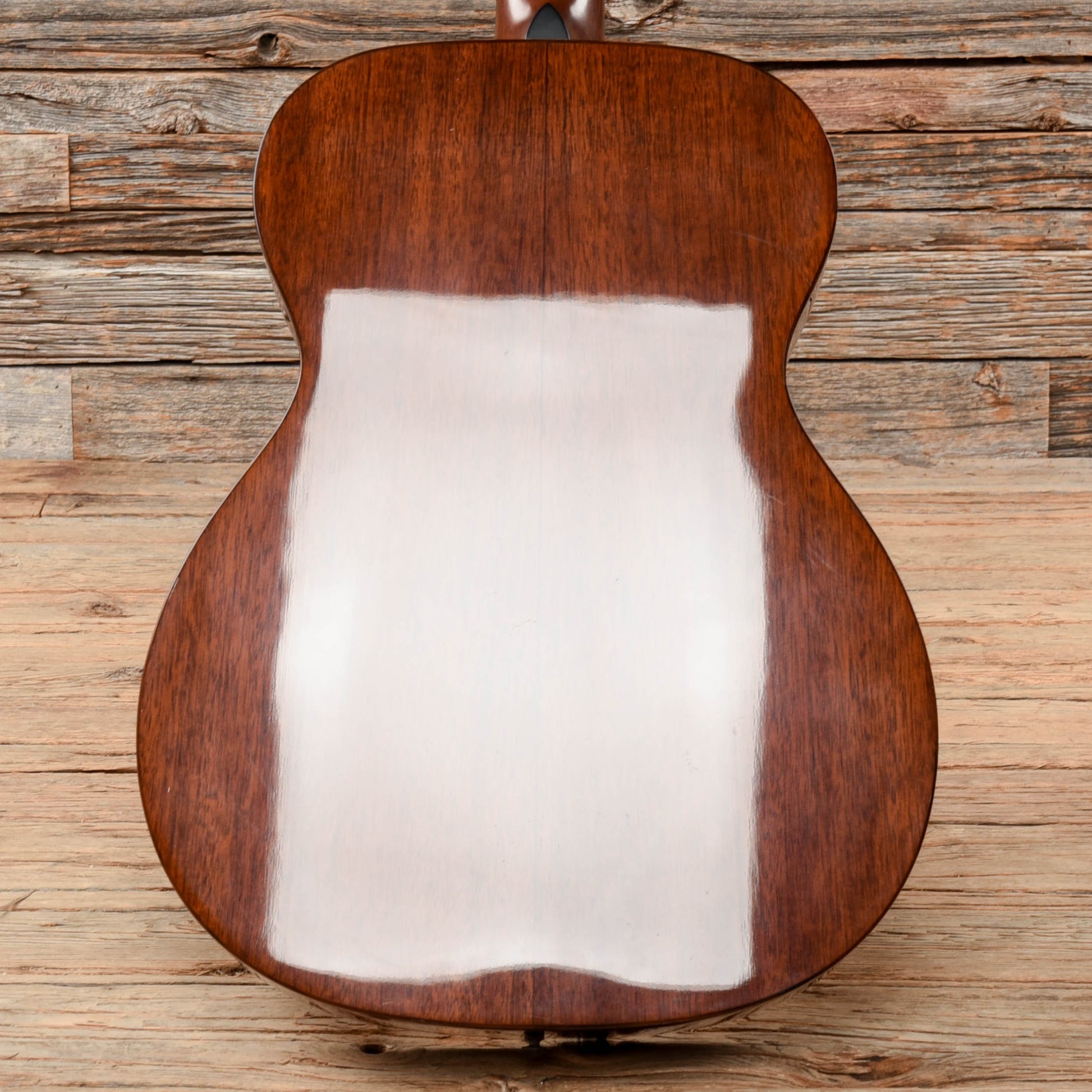 Martin Martin OM-18GE Natural 2005 Acoustic Guitars / OM and Auditorium