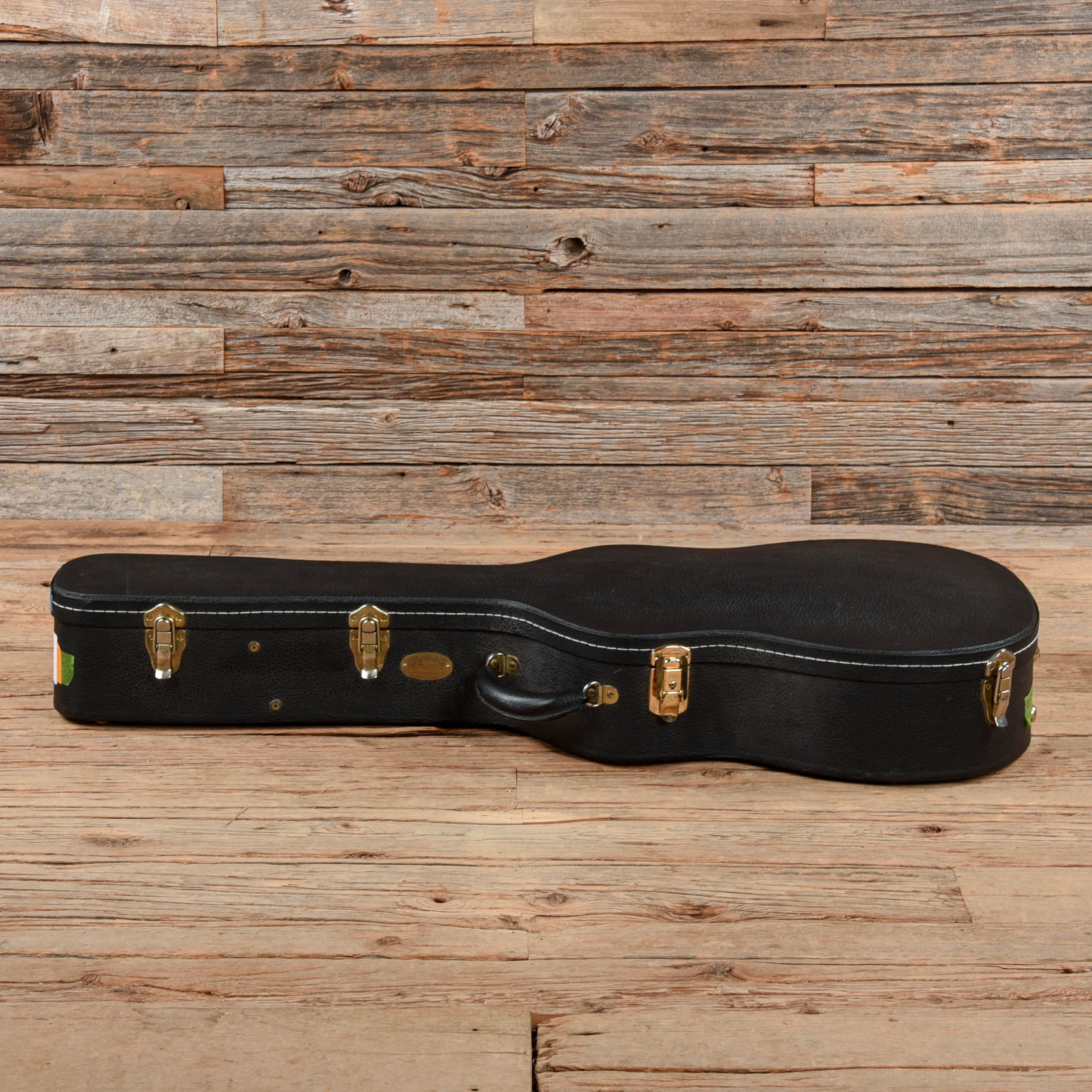 Martin Martin OM-18GE Natural 2005 Acoustic Guitars / OM and Auditorium