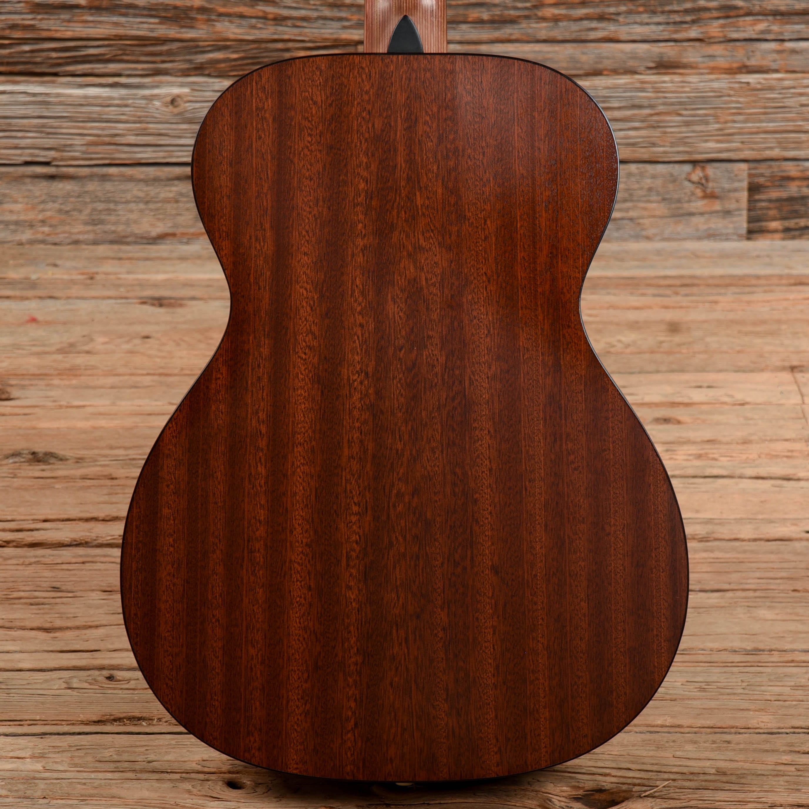 Martin OM-1GT Natural 2012 Acoustic Guitars / OM and Auditorium